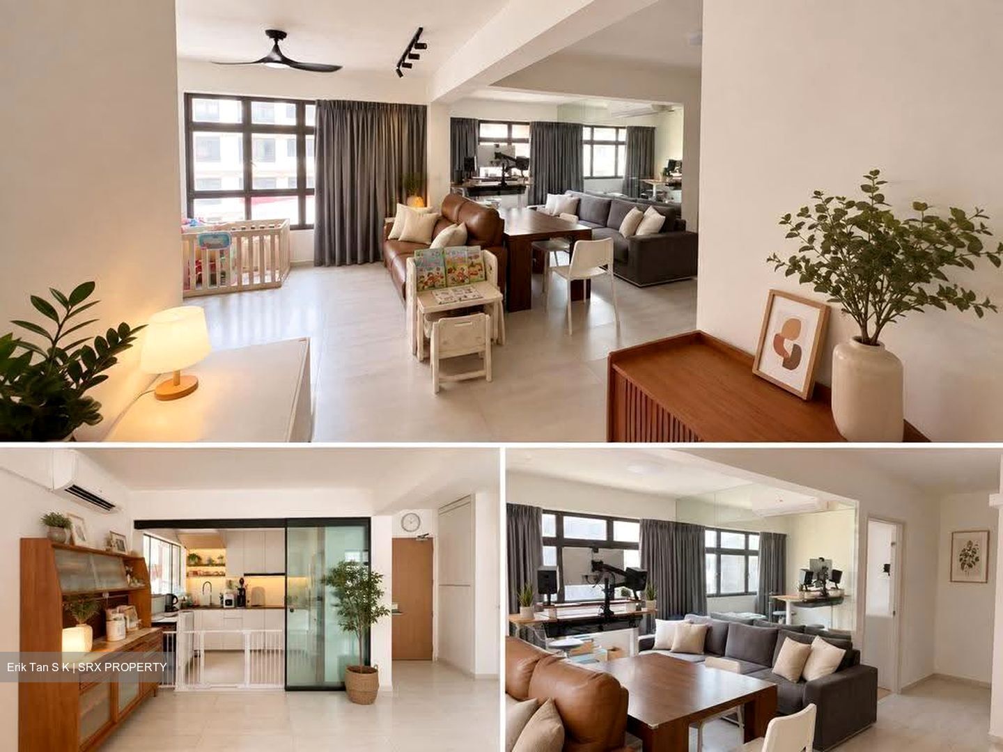 Blk 456A Fernvale Woods (Sengkang), HDB 4 Rooms #615999601